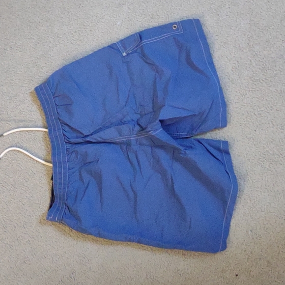 NWOT. Polo Ralph Lauren Lined Swim Suit. Size Small - Picture 3 of 3